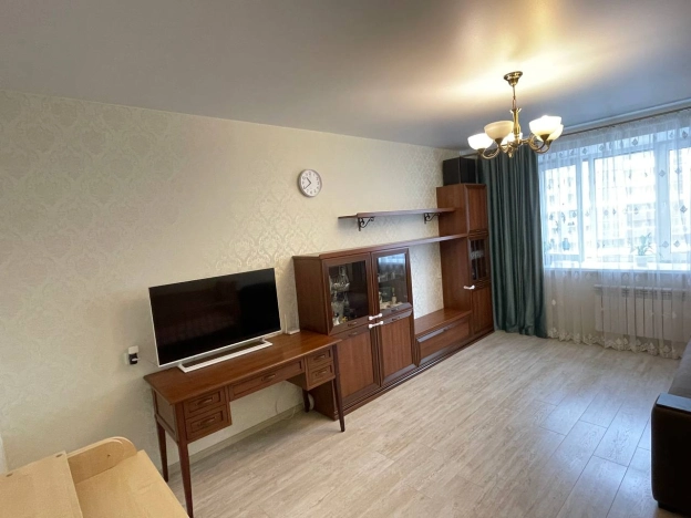 Купить квартиру на улице Офицерская в Владимире. Вариант № 6153350, 3, площадь -  квм, цена 8850000 рублей