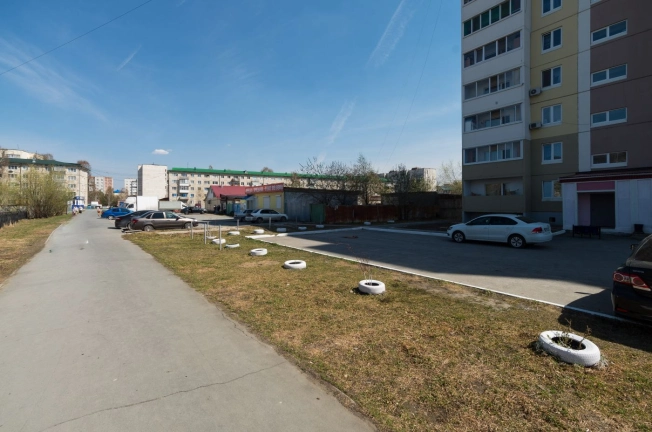 Купить коммерческую недвижимость свободного назначения в Тобольске. Вариант № 1558, 10, площадь -  квм, цена 19800000 рублей