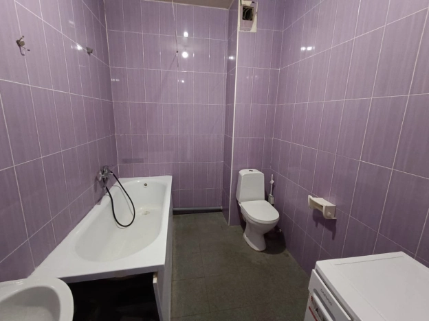 . Вариант № 10707, 7, площадь - 44 квм, цена 6500000 рублей