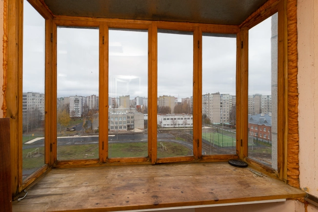 Купить двухкомнатную квартиру в Владимире. Вариант № 8144675, 15, площадь - квм, цена 5980000 рублей