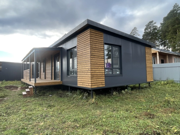 Купить дом в Москве. Вариант № 6724629, 2, площадь -  квм, цена 8550000 рублей