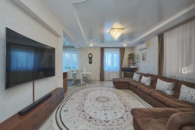 Купить дом в районе Советский в Рязани. Вариант № 6278062, 0, площадь -  квм, цена 16499999 рублей