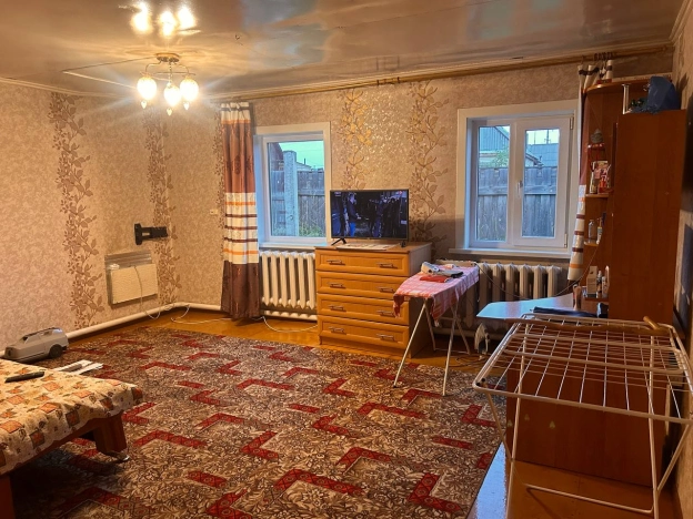 Купить дом в районе Советский в Улан-Удэ. Вариант № 3080094, 15, площадь -  квм, цена 3500000 рублей