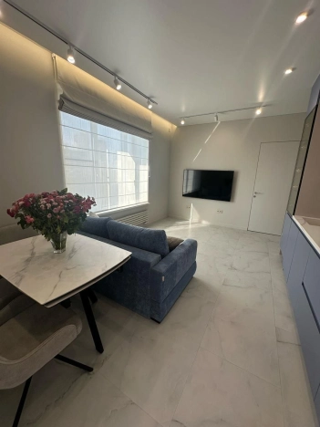 Купить квартиру в Москве. Вариант № 8707373, 2, площадь - квм, цена 38000000 рублей