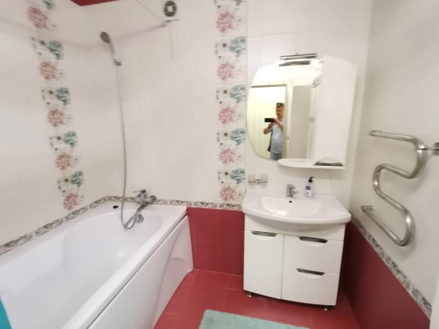 Купить квартиру на улице Университетский проспект в Волгограде. Вариант № 9932471, 7, площадь -  квм, цена 9750000 рублей