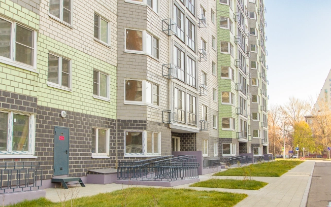 Купить квартиру в Москве. Вариант № 8126421, 5, площадь -  квм, цена 19700000 рублей