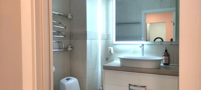 Купить квартиру на улице Офицерская в Владимире. Вариант № 9168831, 16, площадь -  квм, цена 8800000 рублей