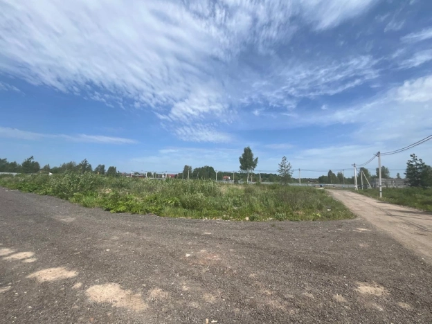 Купить земельный участок в Сергиеве Посаде. Вариант № 16292, 5, площадь -  квм, цена 1320000 рублей