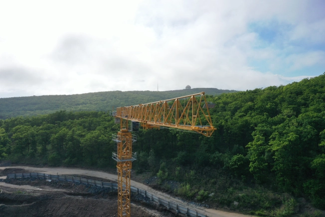 Купить двухкомнатную квартиру в новостройках в Приморском крае. Вариант № 4137673, 2, площадь -  квм, цена 10616500 рублей