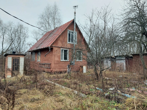 Купить дачу в Московской области. Вариант № 10607691, 1, площадь -  квм, цена 1800000 рублей