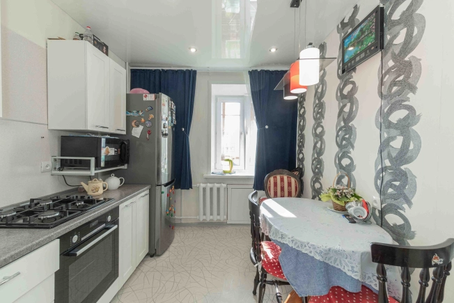 Купить квартиру на улице Соколова-Соколёнка в Владимире. Вариант № 1950823, 15, площадь -  квм, цена 8230000 рублей