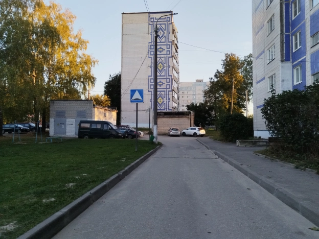 . Вариант № 5922330, 16, площадь - 54.5 квм, цена 4580000 рублей