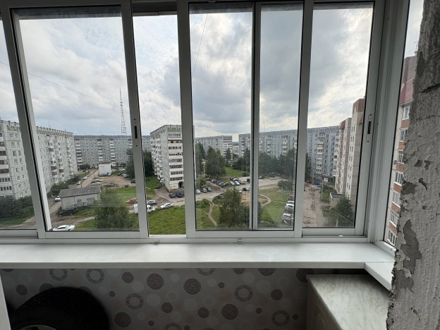 Купить двухкомнатную квартиру в Сыктывкаре. Вариант № 1738563, 10, площадь -  квм, цена 4500000 рублей