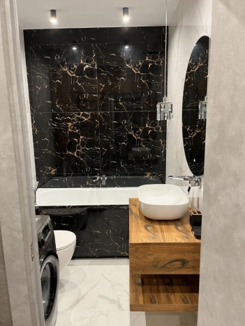 Купить двухкомнатную квартиру на улице Любучанский переулок в Москве. Вариант № 10286963, 13, площадь - квм, цена 16000000 рублей