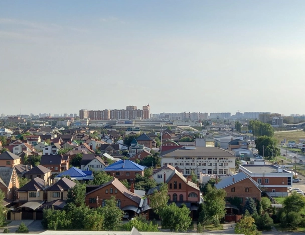 Купить однокомнатную квартиру на улице Войсковая в Краснодаре. Вариант № 60539, 5, площадь -  квм, цена 5500000 рублей