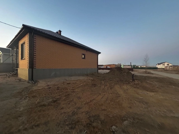 Купить дом в Амурской области. Вариант № 8904926, 1, площадь -  квм, цена 12000000 рублей