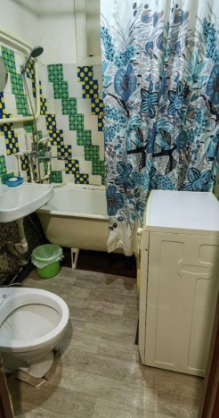 Купить квартиру на улице Георгия Костина в Чите. Вариант № 7838129, 5, площадь -  квм, цена 5999999 рублей