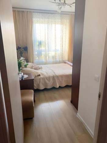 Купить трехкомнатную квартиру у метро Коммунарка в Москве. Вариант № 10008018, 1, площадь -  квм, цена 17000000 рублей