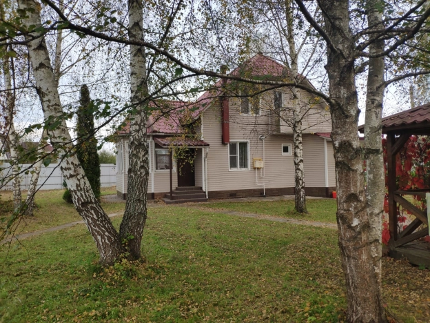 Купить дом в Видном. Вариант № 39322, 39, площадь -  квм, цена 10800000 рублей