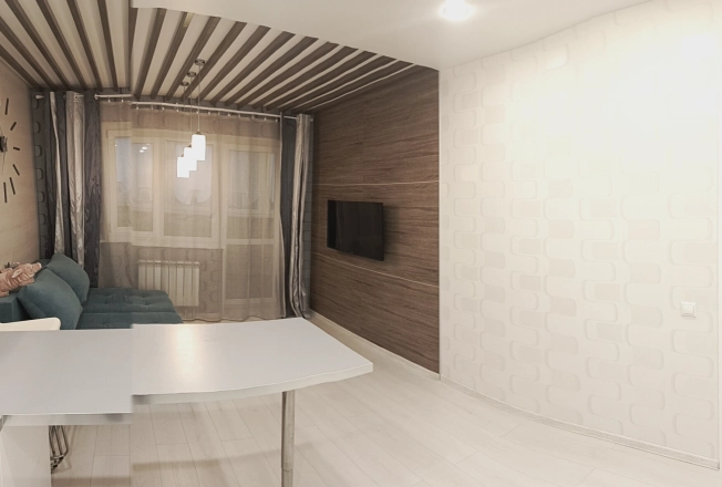 Купить однокомнатную квартиру на улице Юбилейный проспект в Химках. Вариант № 9499305, 2, площадь -  квм, цена 13000000 рублей