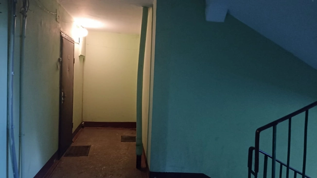 Купить двухкомнатную квартиру на вторичке в Королёве. Вариант № 47371, 10, площадь -  квм, цена 6200000 рублей