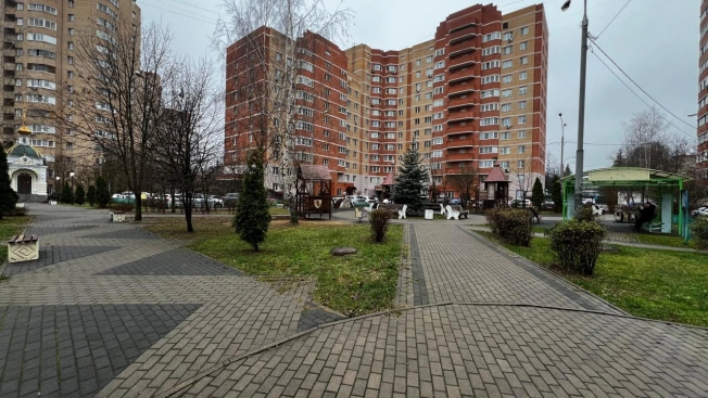 Купить трехкомнатную квартиру в Одинцове. Вариант № 10091229, 1, площадь -  квм, цена 10000000 рублей