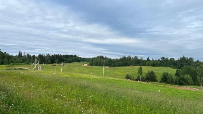 Купить земельный участок в Санкт-Петербурге. Вариант № 8699706, 19, площадь -  квм, цена 1450000 рублей