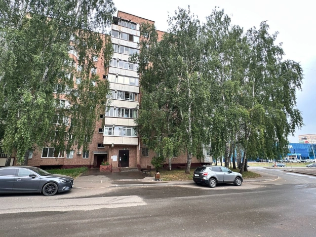 . Вариант № 1903185, 24, площадь - 73.2 квм, цена 7400000 рублей