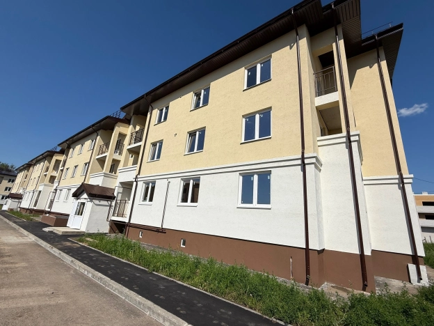 Купить однокомнатную квартиру на улице Пожарского в Суздале. Вариант № 543453, 9, площадь -  квм, цена 4026000 рублей