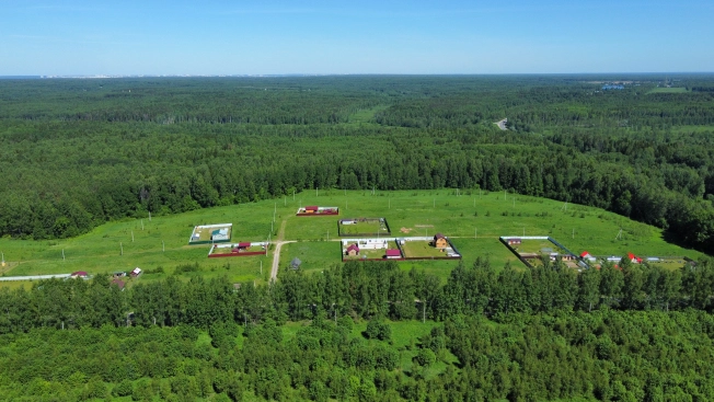 Купить земельный участок в Владимире. Вариант № 3778674, 2, площадь -  квм, цена 399900 рублей