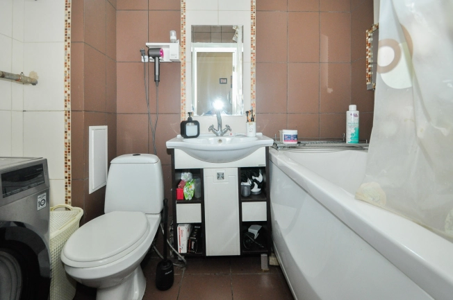 . Вариант № 6201609, 13, площадь - 35 квм, цена 4100000 рублей