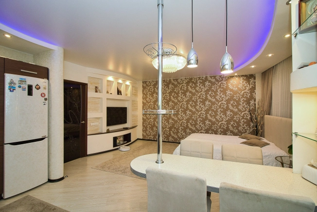 Купить квартиру в районе Фрунзенский в Владимире. Вариант № 16573, 10, площадь -  квм, цена 11300000 рублей