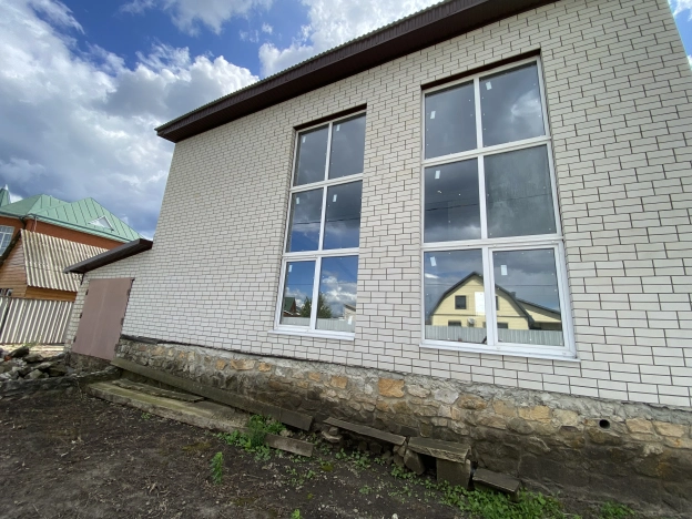 Купить дом в Воронеже. Вариант № 56205, 10, площадь -  квм, цена 9500000 рублей