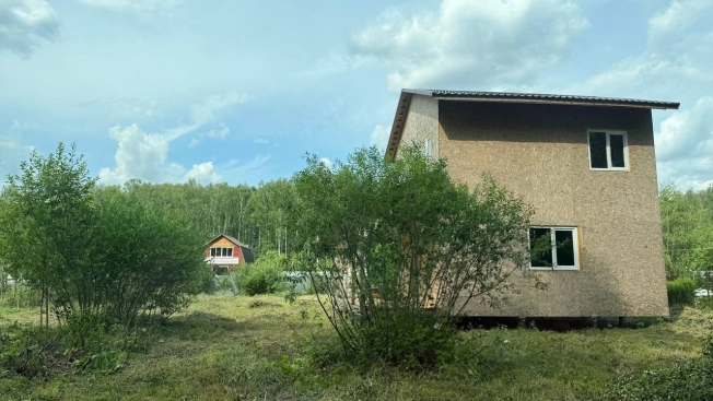 Купить дом в Коломне. Вариант № 59439, 8, площадь -  квм, цена 1600000 рублей