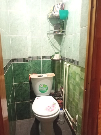 Купить квартиру в Омске. Вариант № 48600, 10, площадь -  квм, цена 4950000 рублей