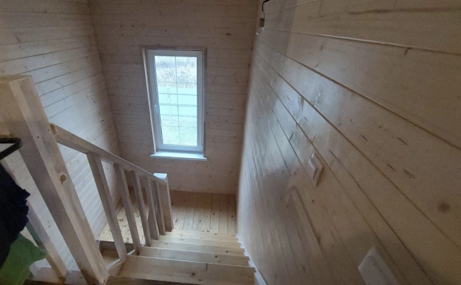 Купить дом в Нижнем Новгороде. Вариант № 10546722, 17, площадь - квм, цена 9000000 рублей