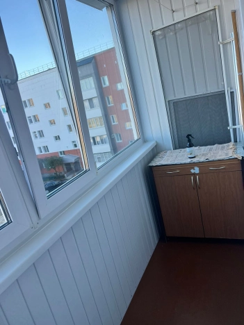 Снять квартиру в Тобольске. Вариант № 7578984, 7, площадь -  квм, цена 40000 рублей