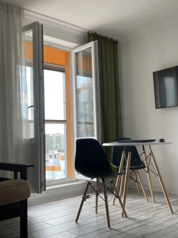 Купить Студию в Ленинградской области. Вариант № 8480133, 2, площадь -  квм, цена 5500000 рублей