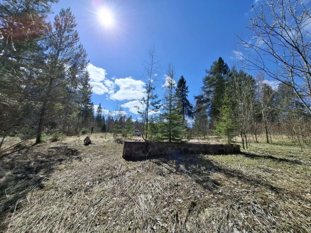 Купить земельный участок в Вологодской области. Вариант № 42877, 12, площадь -  квм, цена 7000000 рублей