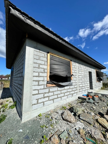 Купить дом в Южно-Сахалинске. Вариант № 4862200, 1, площадь -  квм, цена 9500000 рублей