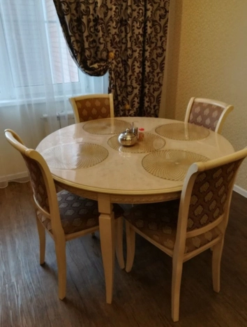 Купить трехкомнатную квартиру в Микрорайоне Лимончики, Ковров в Коврове. Вариант № 5291123, 2, площадь -  квм, цена 9800000 рублей