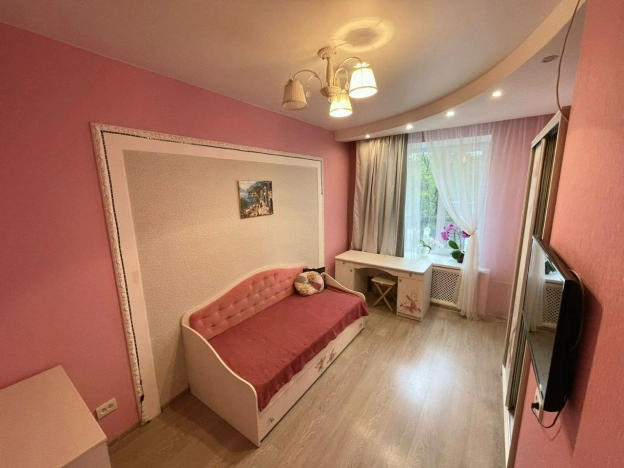 . Вариант № 3170, 7, площадь - 81.1 квм, цена 8800000 рублей