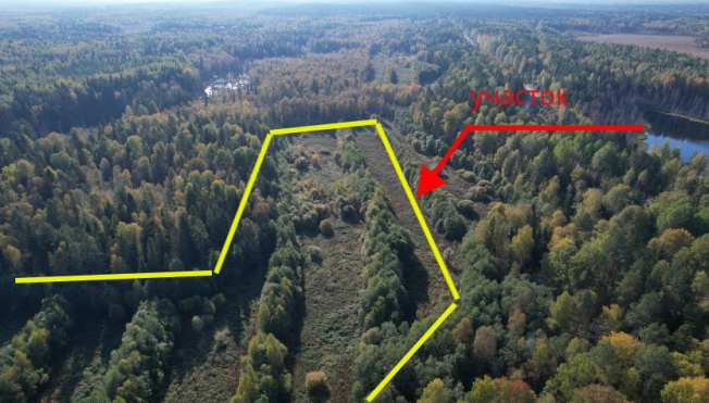 Купить земельный участок в Республике Карелия. Вариант № 13851, 0, площадь -  квм, цена 6000000 рублей