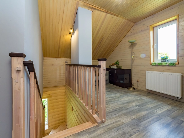 Купить дом в Зеленоградске. Вариант № 10002, 14, площадь - квм, цена 12500000 рублей