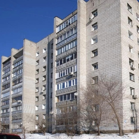 Купить квартиру в районе Железнодорожный в Новосибирске. Вариант № 10817245, 7, площадь - квм, цена 8950000 рублей