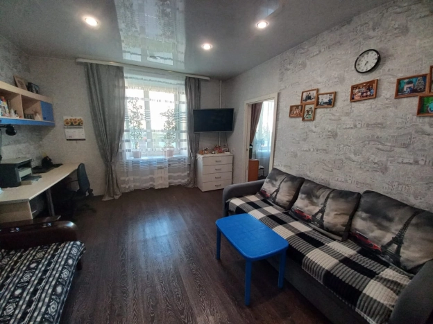 . Вариант № 46748, 3, площадь - 73.2 квм, цена 5900000 рублей