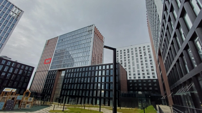 Купить квартиру в Москве. Вариант № 9225218, 13, площадь -  квм, цена 16480800 рублей