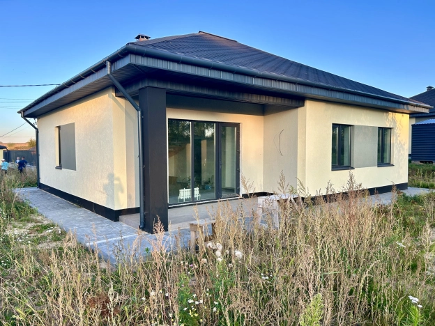 Купить дом на улице Новые Пески в Нижнем Новгороде. Вариант № 4815499, 5, площадь -  квм, цена 10500000 рублей