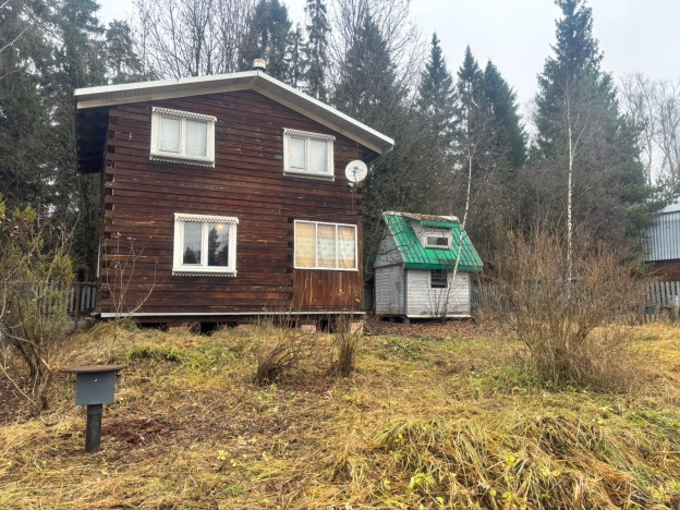 Купить дом в Москве. Вариант № 8267665, 6, площадь -  квм, цена 3600000 рублей