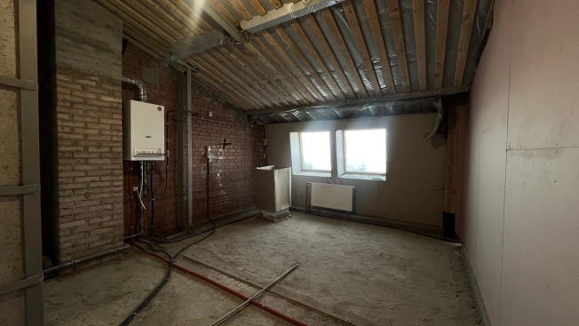 Купить квартиру со свободной планировкой в районе Василеостровский в Санкт-Петербурге. Вариант № 20681, 10, площадь -  квм, цена 27255000 рублей